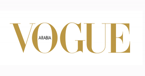 vogue arabia 