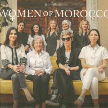 women of morocco ayron